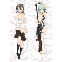 Sword Art Dakimakura