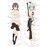 Sword Art Dakimakura