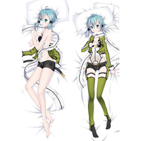 Sword Art Dakimakura