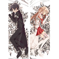 Sword Art Dakimakura