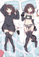 Cutiepie Dakimakura