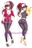 Touko Dakimakura
