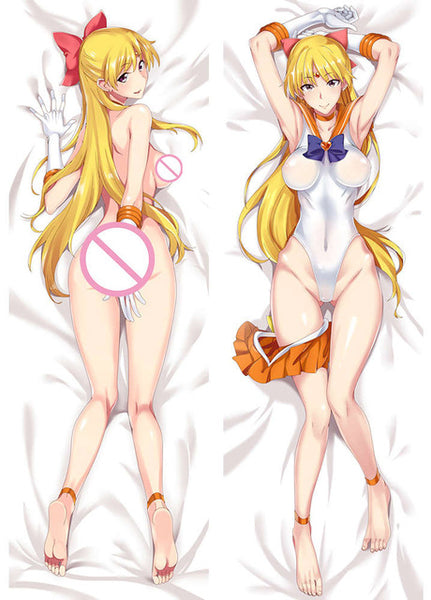 Sailor Moon Dakimakura