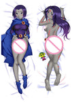 Vulnerable Raven Dakimakura