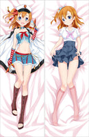 Honoka Dakimakura