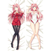 Zero Two Dakimakura