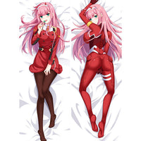 Zero Two Dakimakura
