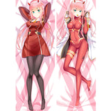 Zero Two Dakimakura