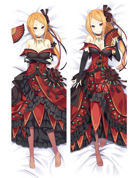 Re:Zero Dakimakura