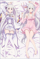 Re:Zero Dakimakura