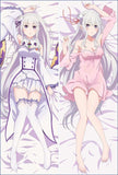 Re:Zero Dakimakura