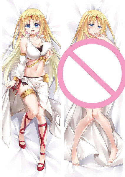 Hyakuren No Haou Dakimakura