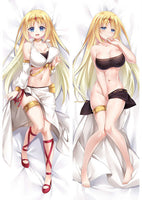 Hyakuren No Haou Dakimakura