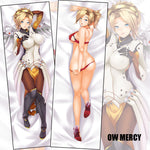 Mercy Dakimakura