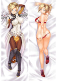 Mercy Dakimakura
