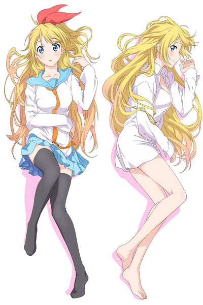 Chitoge Dakimakura