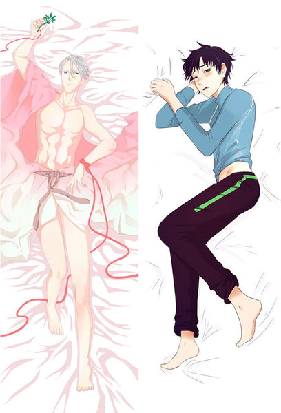Yuri On Ice Dakimakura
