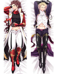 Fire Emblem Dakimakura