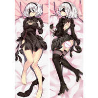 NieR:Automata Dakimakura