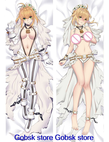 Fate Dakimakura