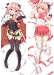 Fate Astolfo Dakimakura