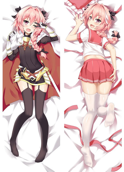 Fate Astolfo Dakimakura