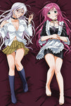 Mizore Dakimakura