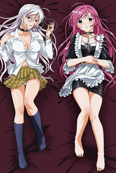 Mizore Dakimakura
